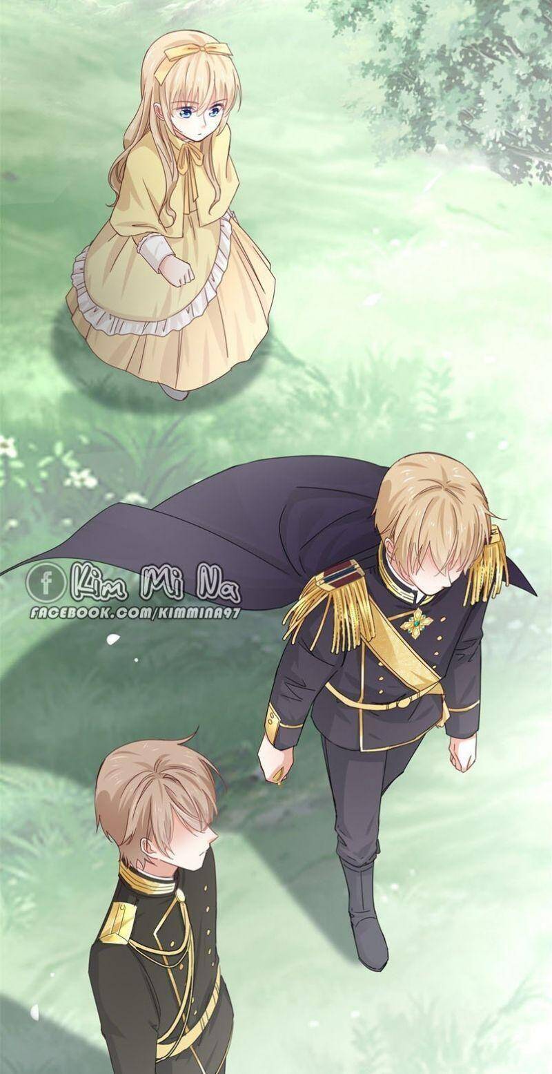 Hoàng Nữ Được Cưng Chiều Nhất Đế Quốc Chapter 6 - Trang 2