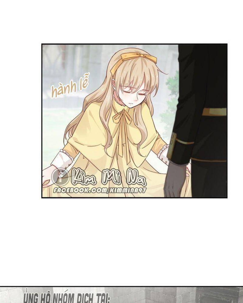 Hoàng Nữ Được Cưng Chiều Nhất Đế Quốc Chapter 6 - Trang 2