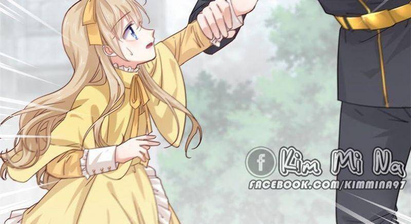 Hoàng Nữ Được Cưng Chiều Nhất Đế Quốc Chapter 6 - Trang 2