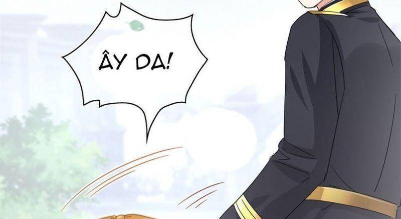 Hoàng Nữ Được Cưng Chiều Nhất Đế Quốc Chapter 6 - Trang 2