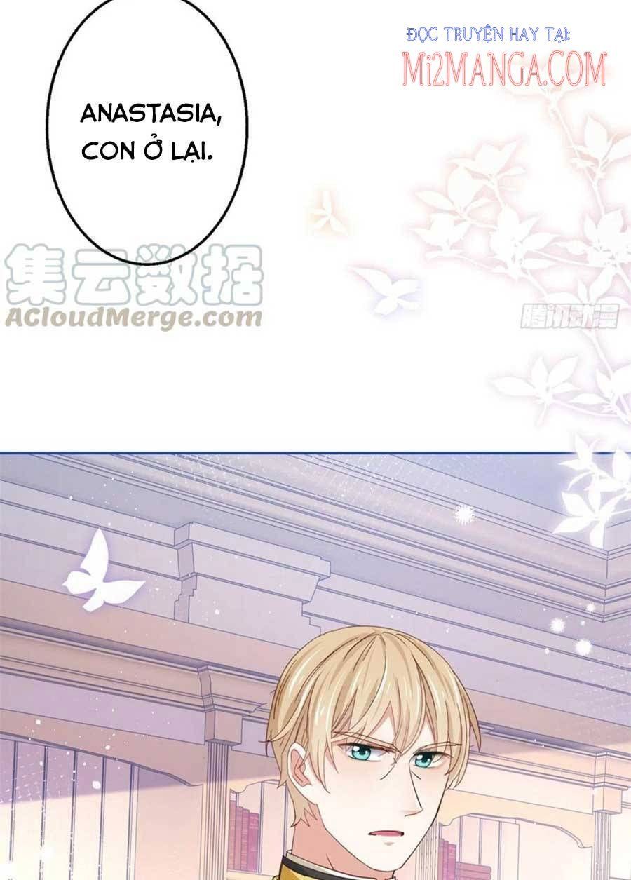 Hoàng Nữ Được Cưng Chiều Nhất Đế Quốc Chapter 60 - Trang 2