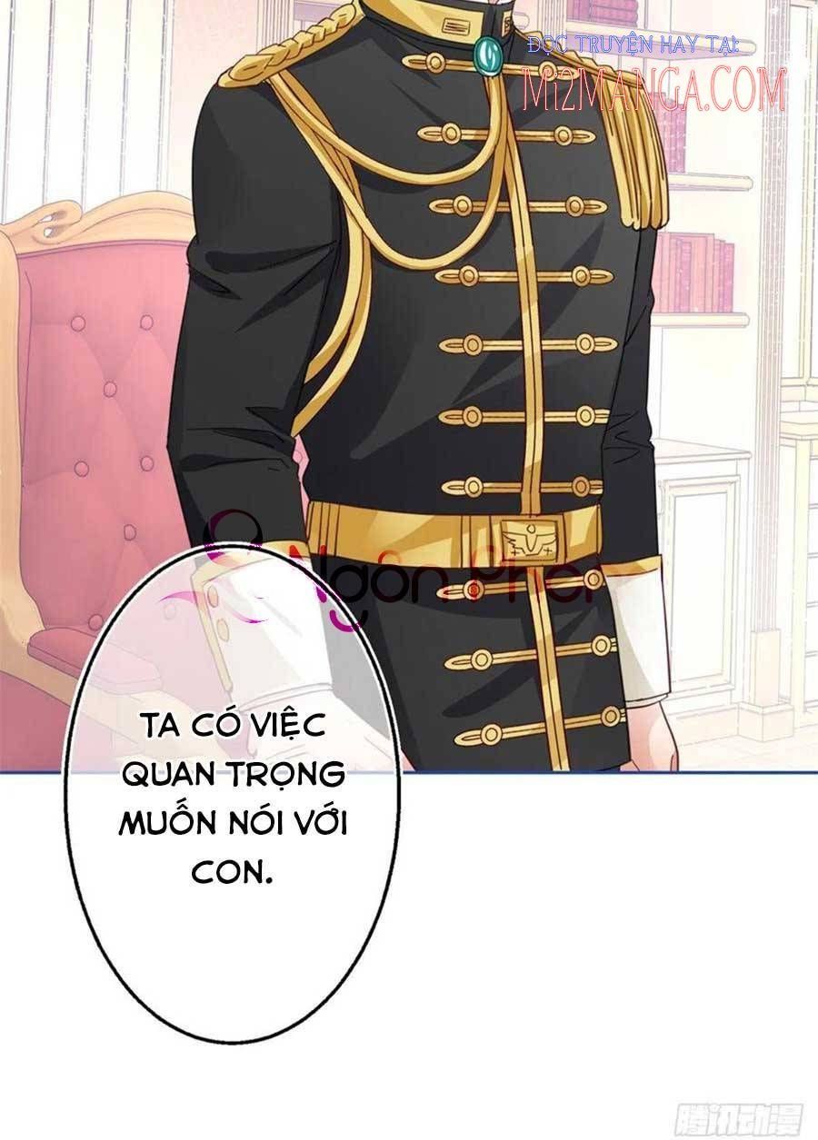Hoàng Nữ Được Cưng Chiều Nhất Đế Quốc Chapter 60 - Trang 2