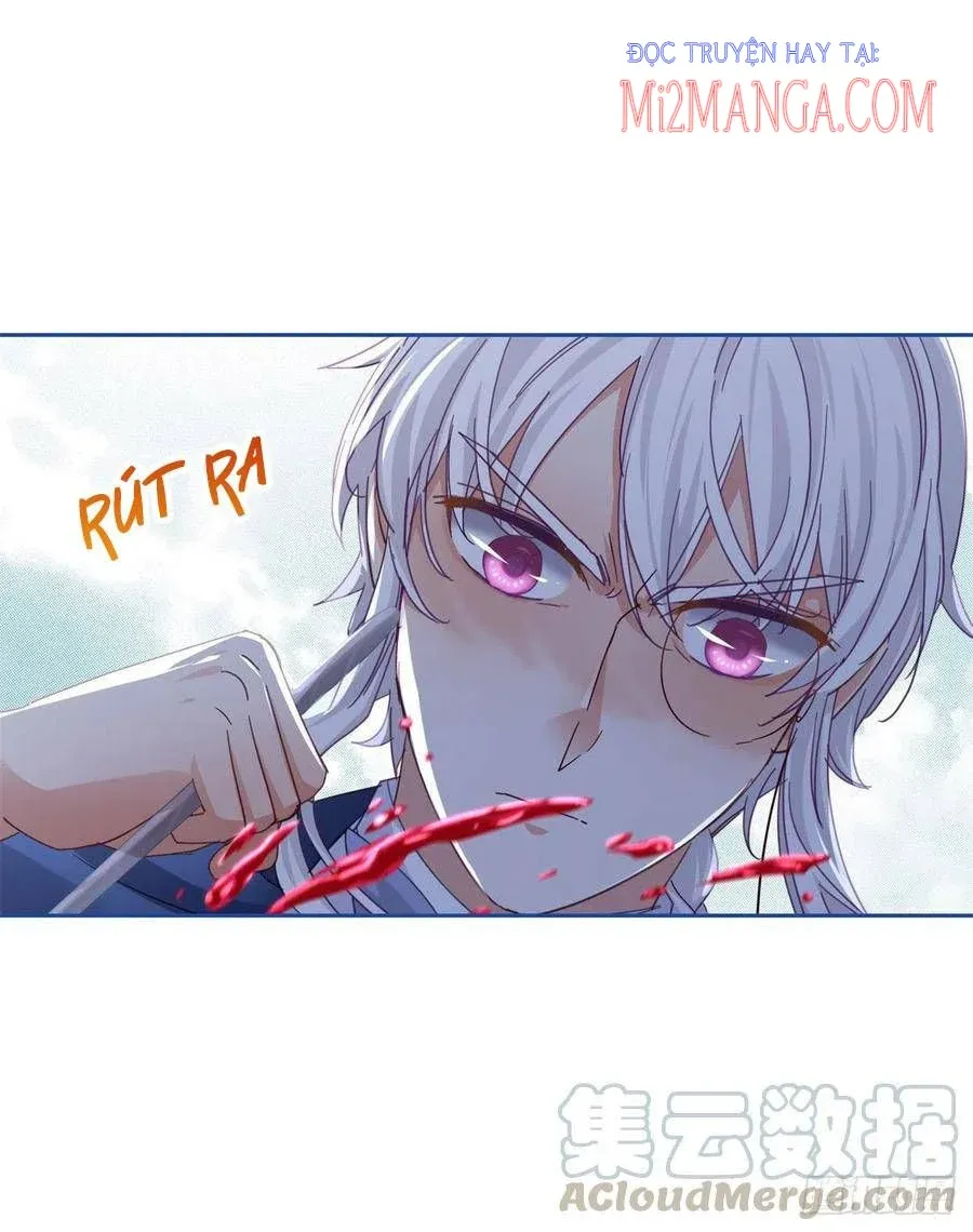 Hoàng Nữ Được Cưng Chiều Nhất Đế Quốc Chapter 62 - Trang 2