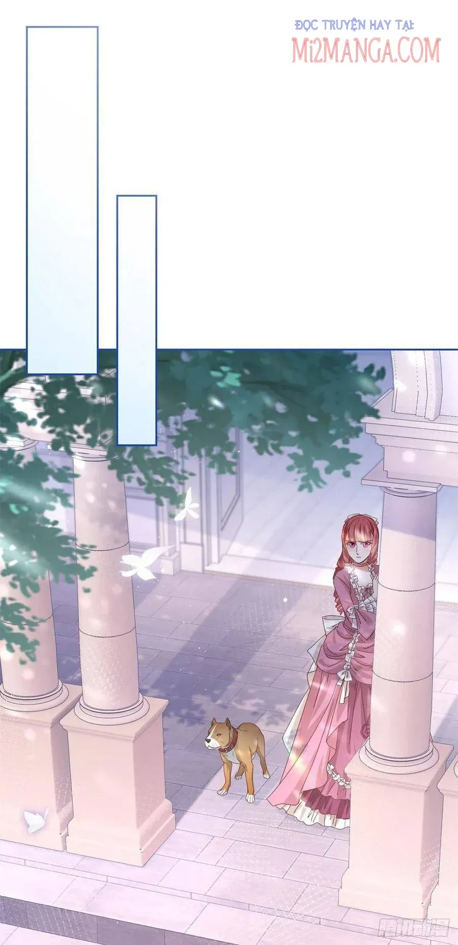 Hoàng Nữ Được Cưng Chiều Nhất Đế Quốc Chapter 62 - Trang 2