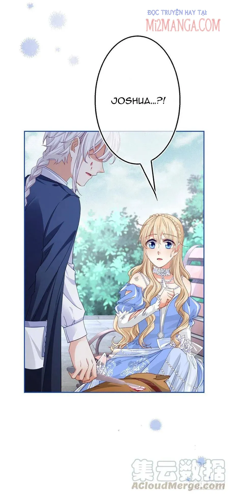 Hoàng Nữ Được Cưng Chiều Nhất Đế Quốc Chapter 62 - Trang 2