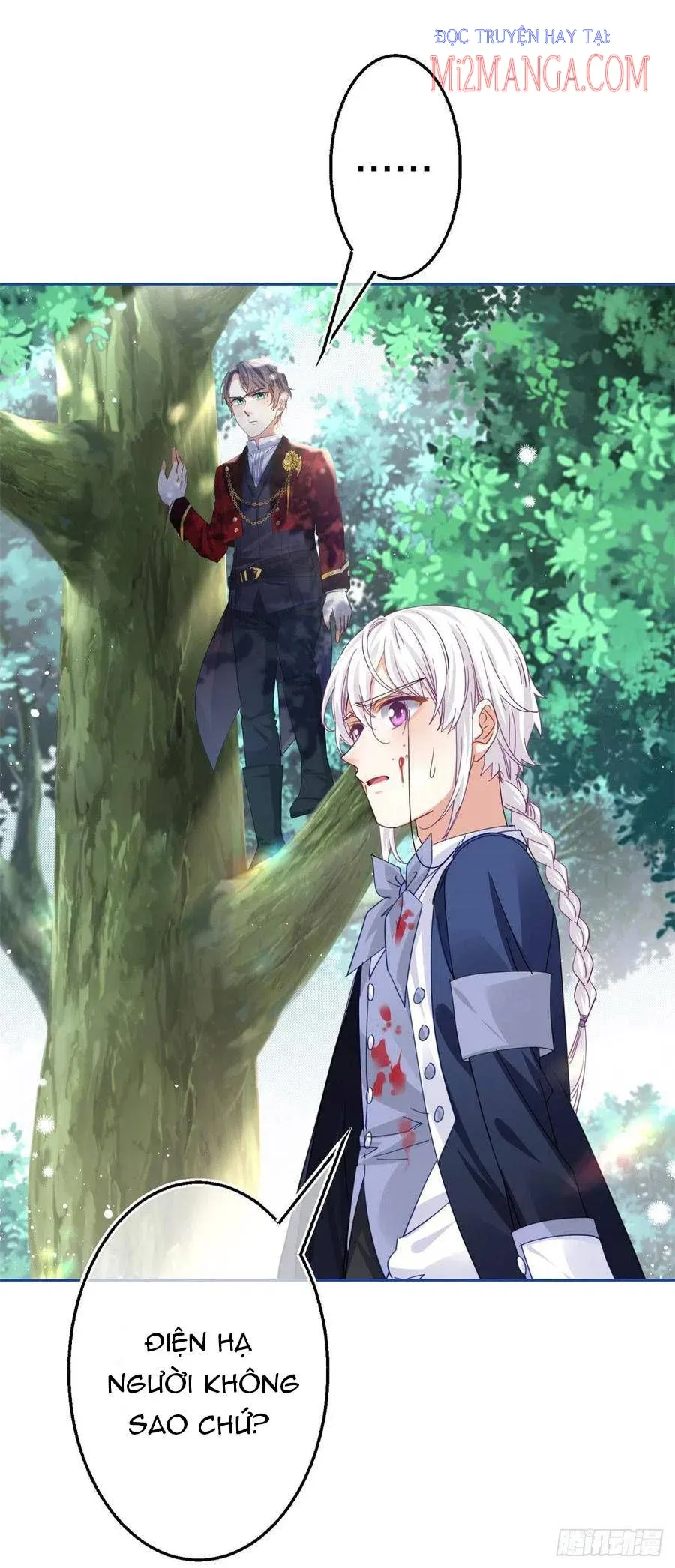 Hoàng Nữ Được Cưng Chiều Nhất Đế Quốc Chapter 62 - Trang 2