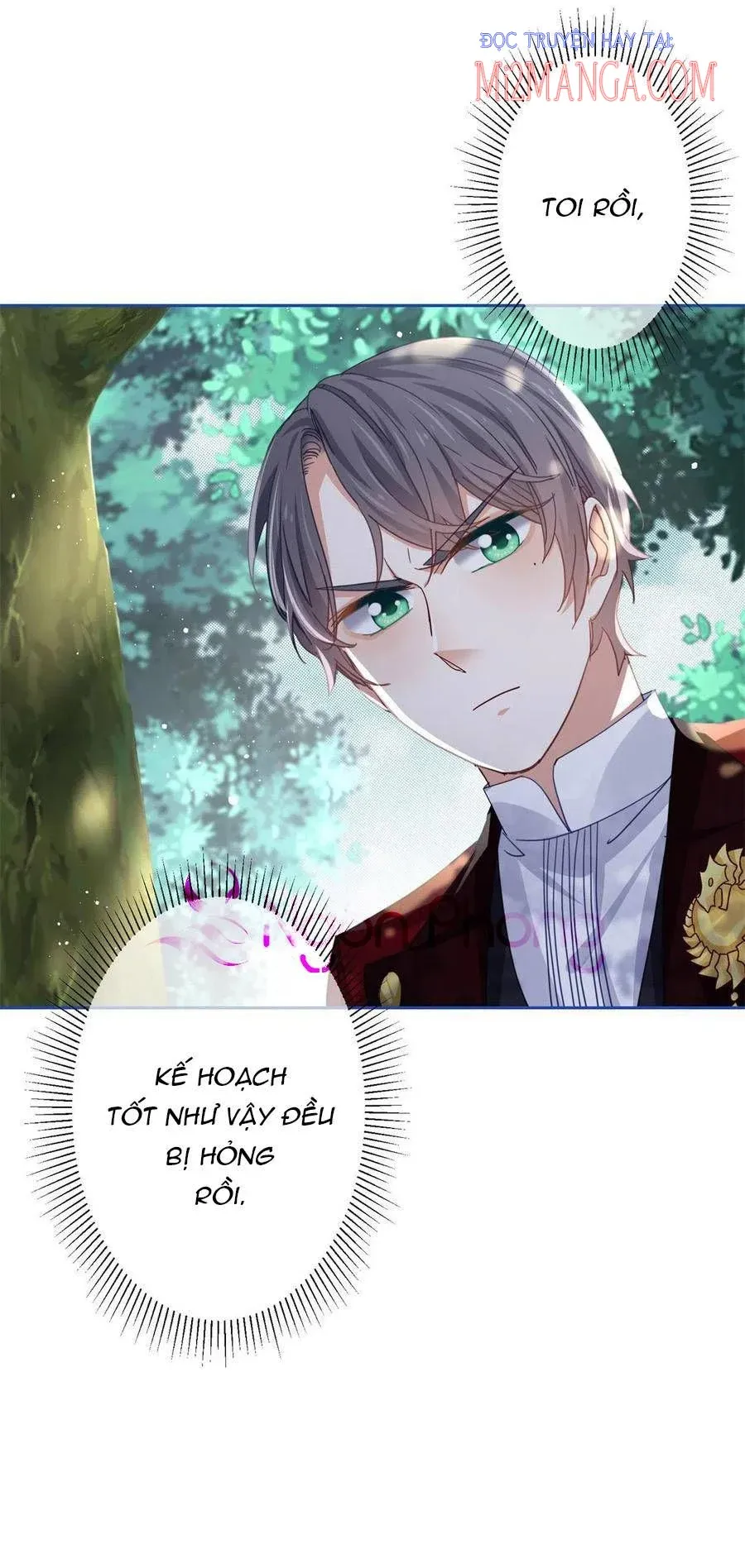 Hoàng Nữ Được Cưng Chiều Nhất Đế Quốc Chapter 62 - Trang 2