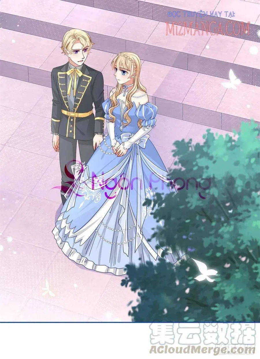 Hoàng Nữ Được Cưng Chiều Nhất Đế Quốc Chapter 62 - Trang 2