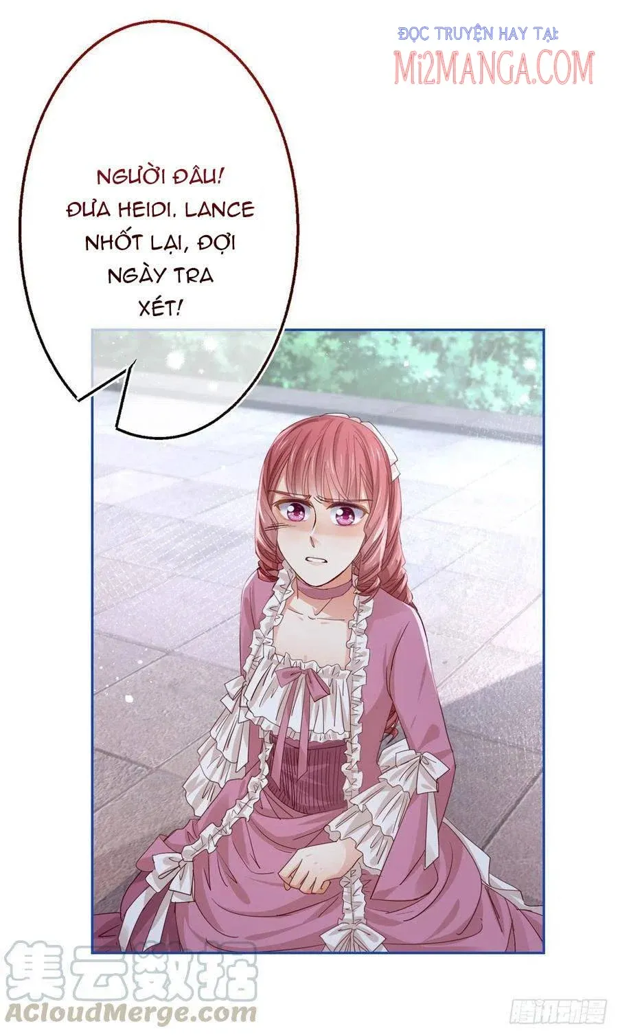 Hoàng Nữ Được Cưng Chiều Nhất Đế Quốc Chapter 63 - Trang 2