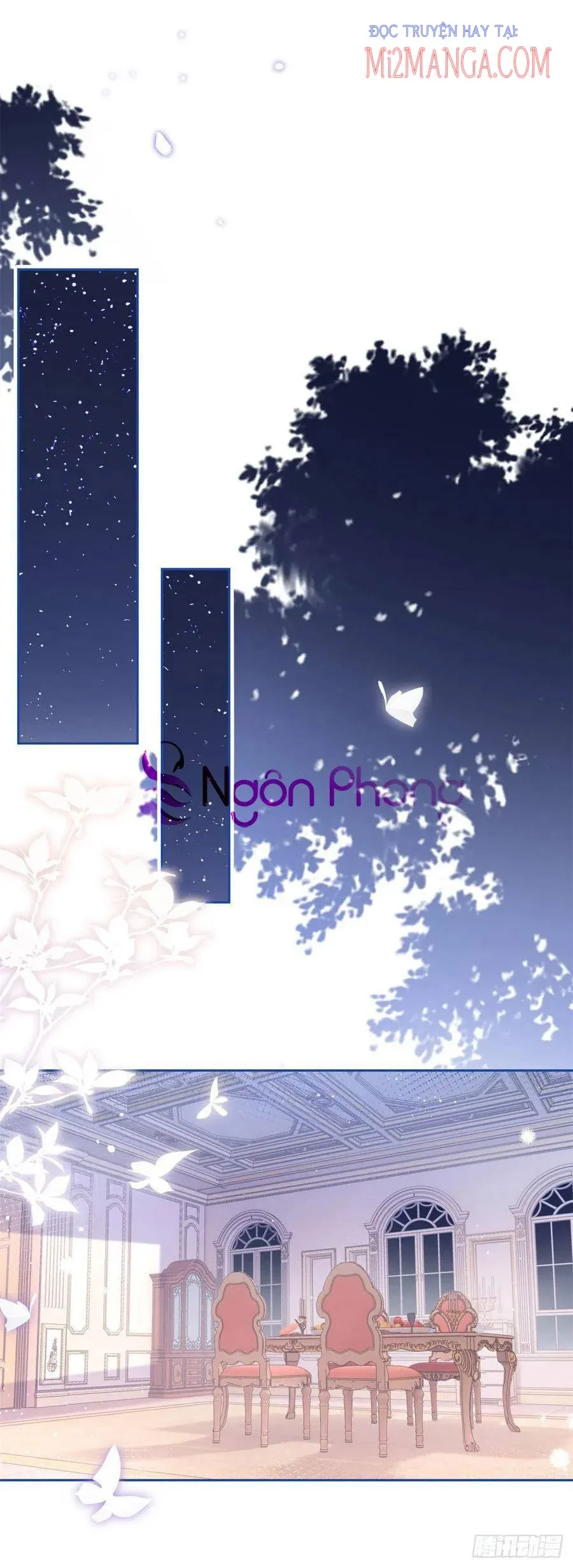 Hoàng Nữ Được Cưng Chiều Nhất Đế Quốc Chapter 63 - Trang 2