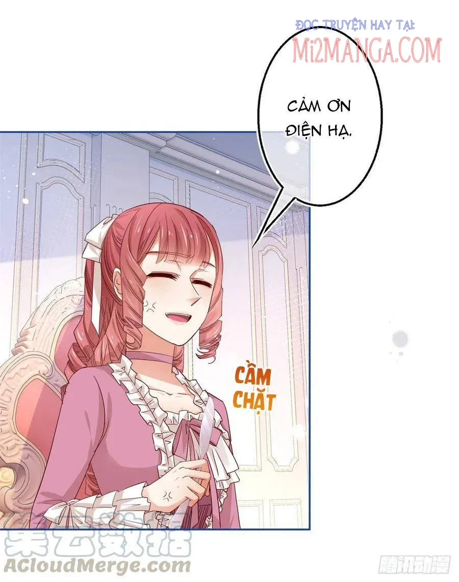 Hoàng Nữ Được Cưng Chiều Nhất Đế Quốc Chapter 63 - Trang 2