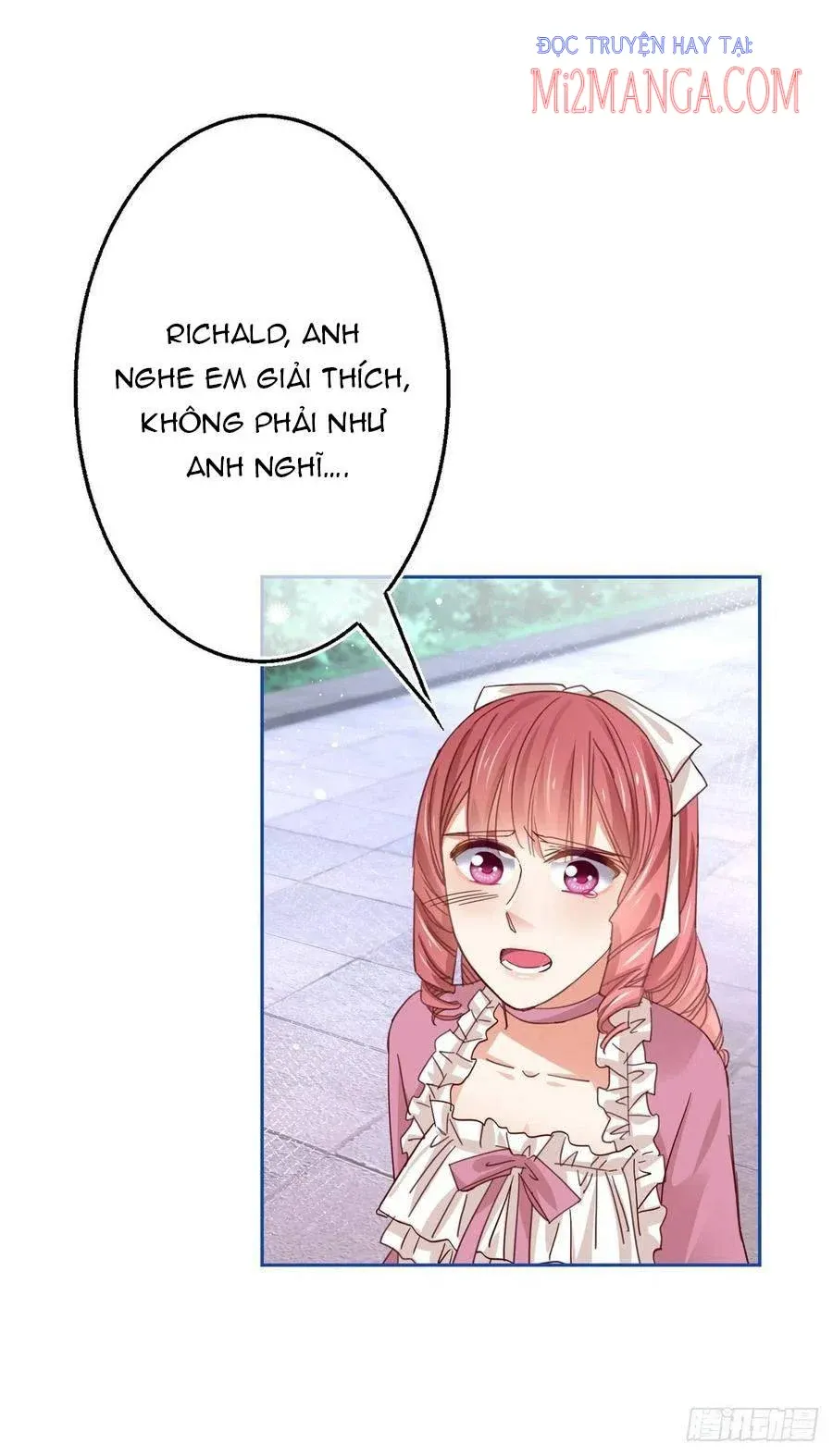 Hoàng Nữ Được Cưng Chiều Nhất Đế Quốc Chapter 63 - Trang 2