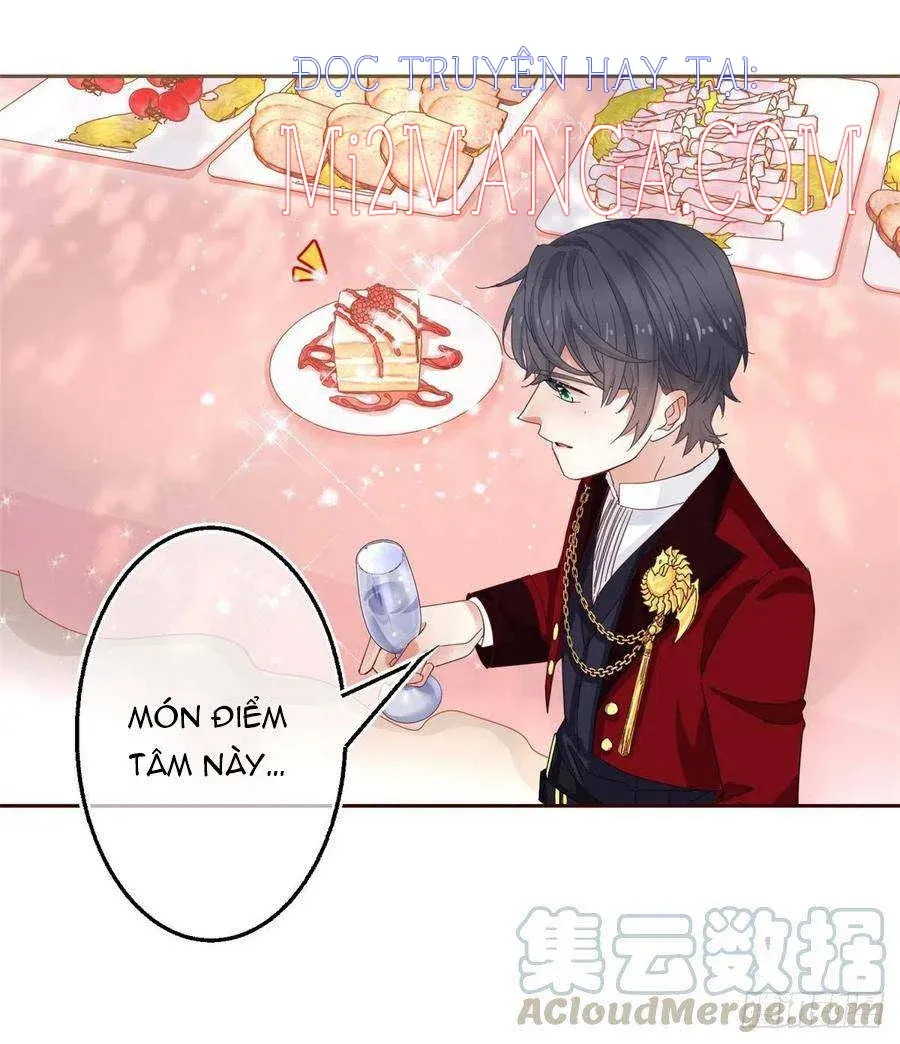 Hoàng Nữ Được Cưng Chiều Nhất Đế Quốc Chapter 64 - Trang 2