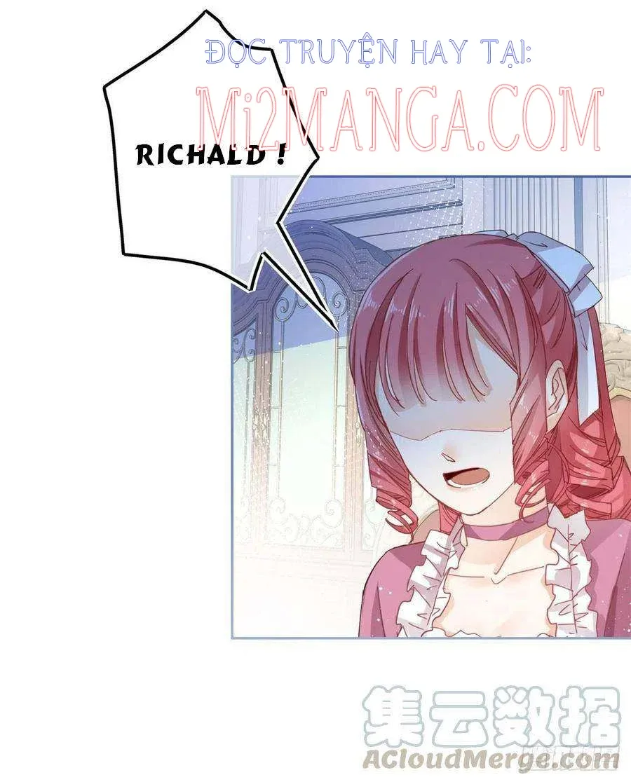 Hoàng Nữ Được Cưng Chiều Nhất Đế Quốc Chapter 64 - Trang 2