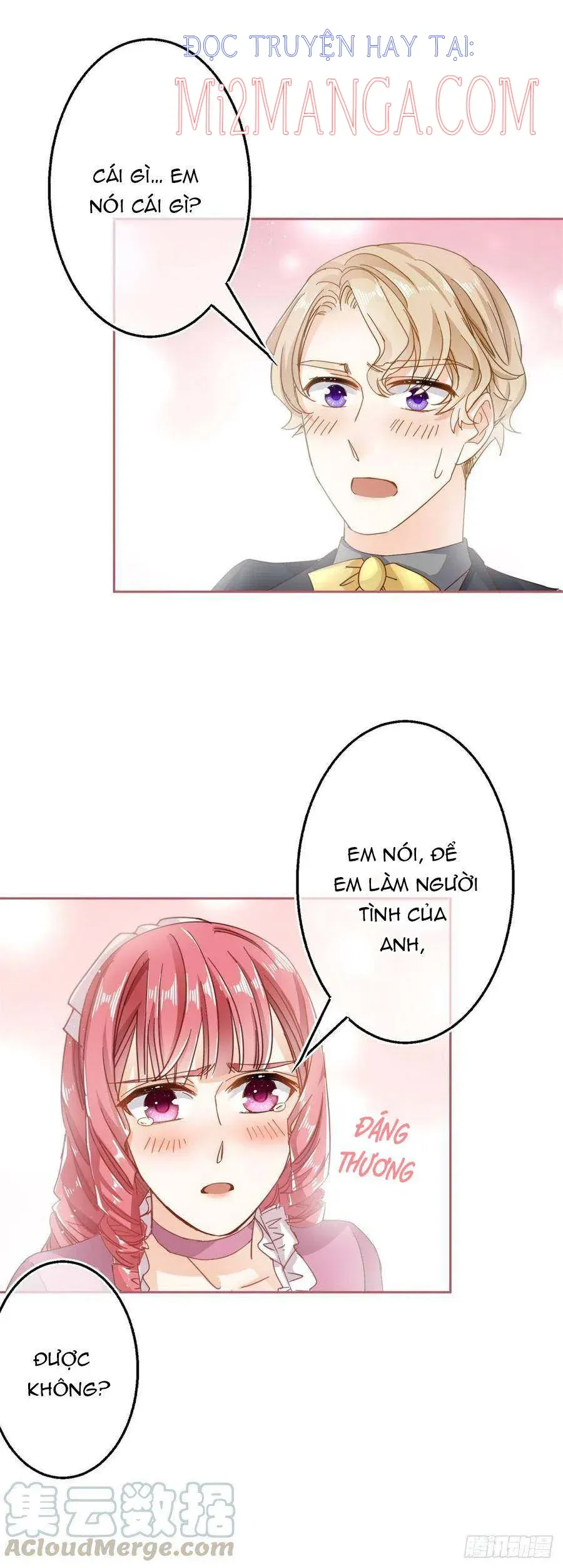 Hoàng Nữ Được Cưng Chiều Nhất Đế Quốc Chapter 64 - Trang 2