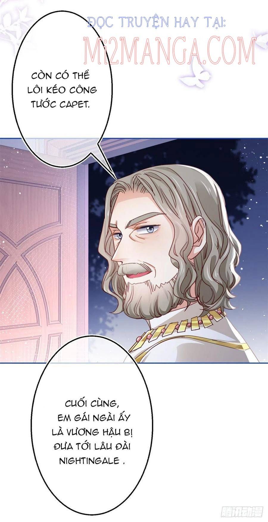 Hoàng Nữ Được Cưng Chiều Nhất Đế Quốc Chapter 65 - Trang 2