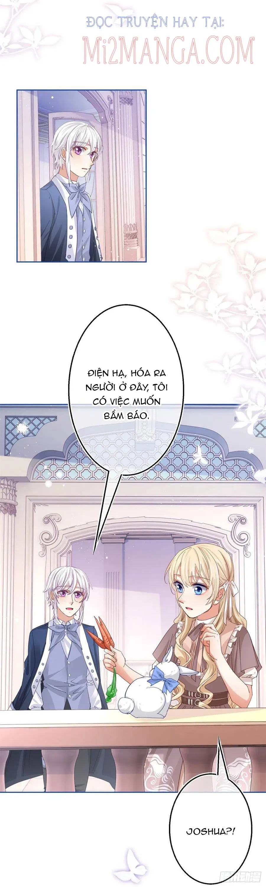 Hoàng Nữ Được Cưng Chiều Nhất Đế Quốc Chapter 65 - Trang 2