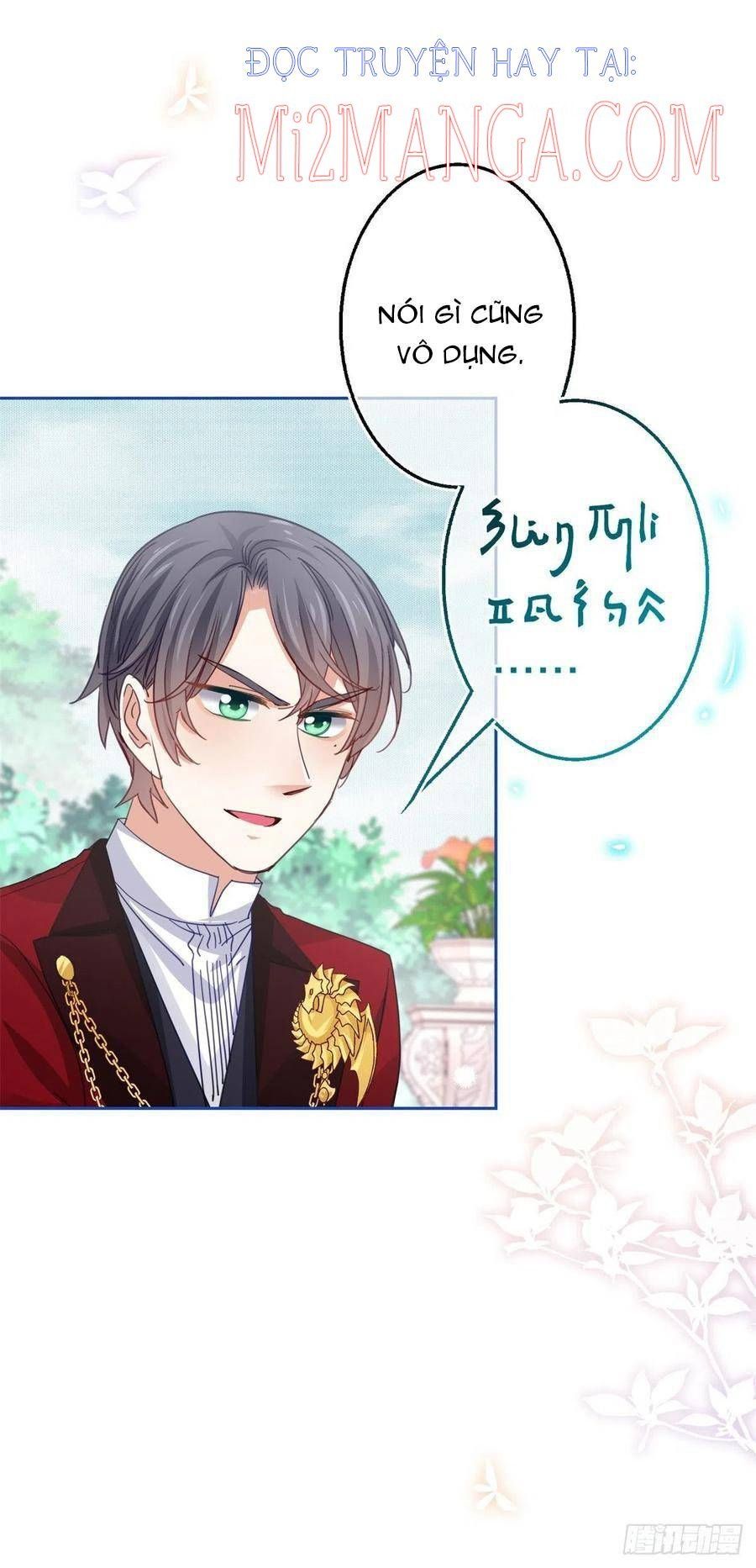 Hoàng Nữ Được Cưng Chiều Nhất Đế Quốc Chapter 65 - Trang 2