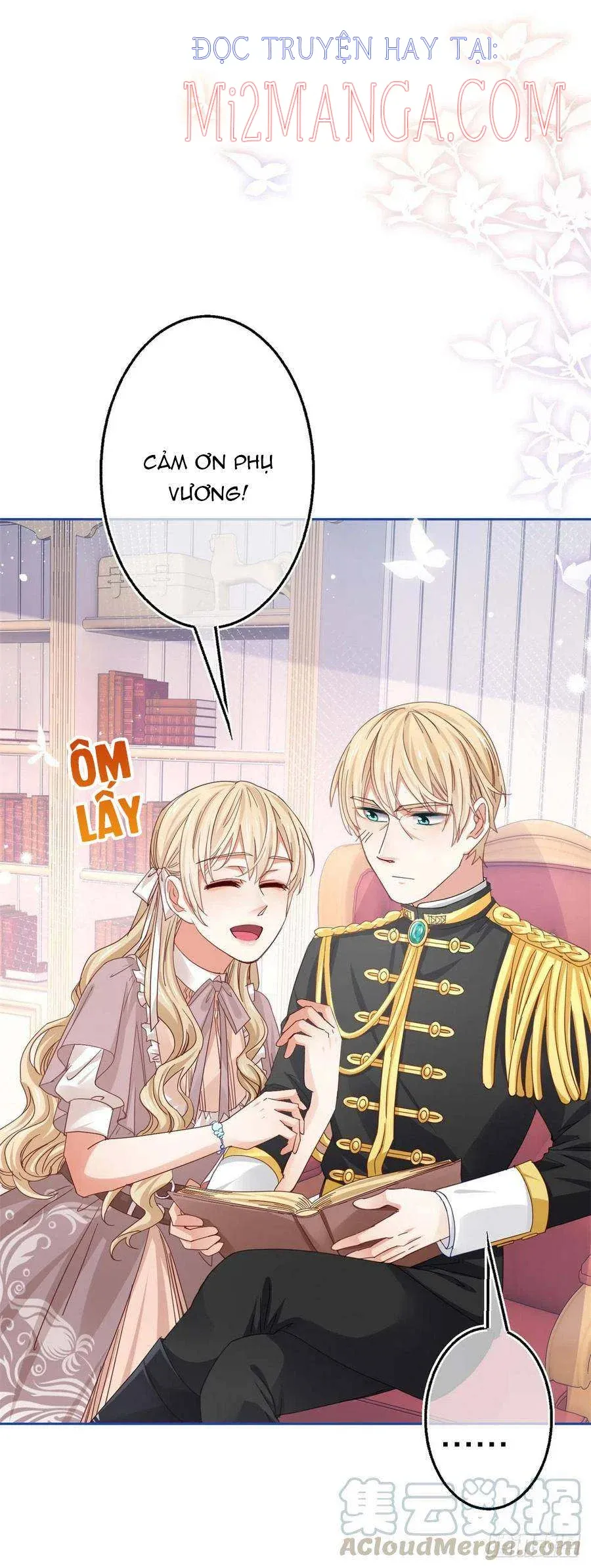 Hoàng Nữ Được Cưng Chiều Nhất Đế Quốc Chapter 66 - Trang 2