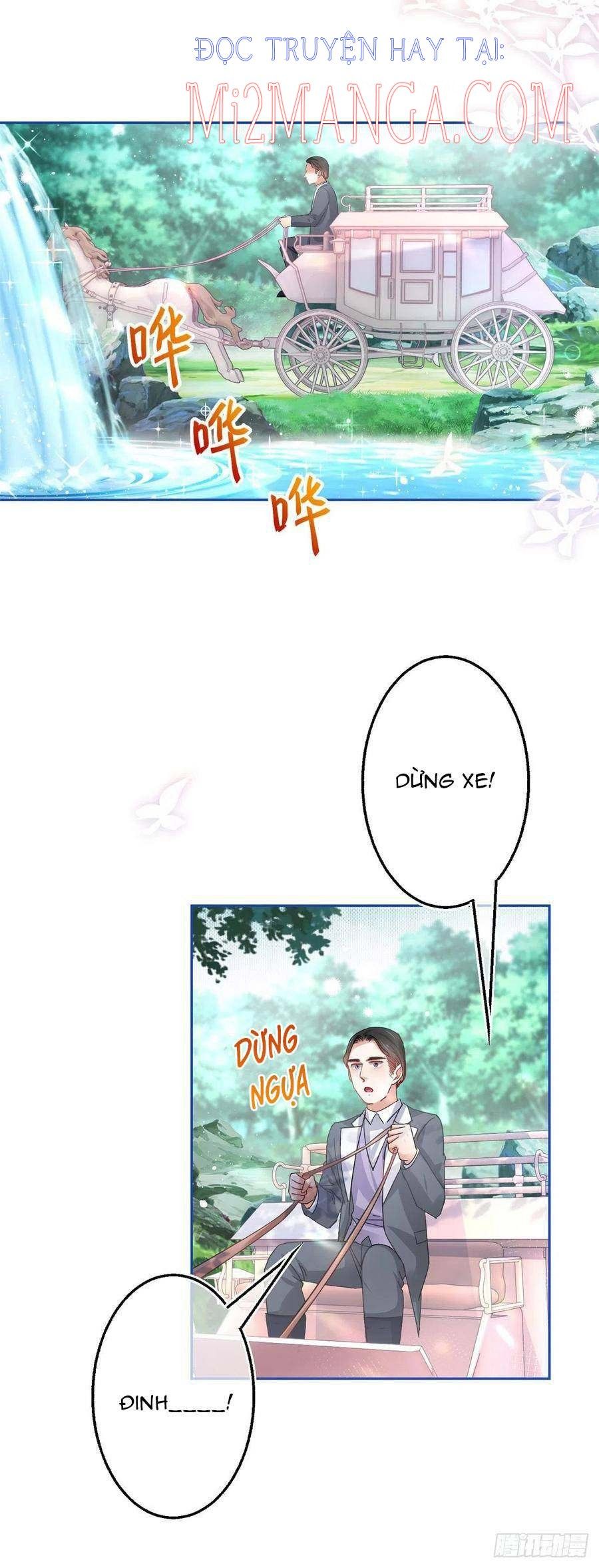 Hoàng Nữ Được Cưng Chiều Nhất Đế Quốc Chapter 66 - Trang 2