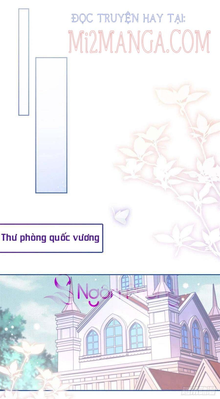 Hoàng Nữ Được Cưng Chiều Nhất Đế Quốc Chapter 66 - Trang 2