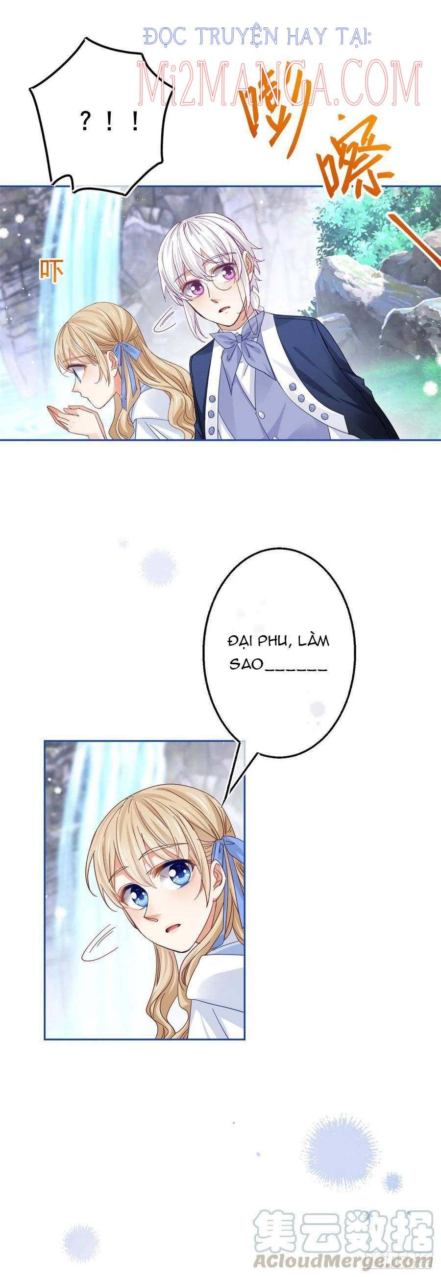 Hoàng Nữ Được Cưng Chiều Nhất Đế Quốc Chapter 66 - Trang 2