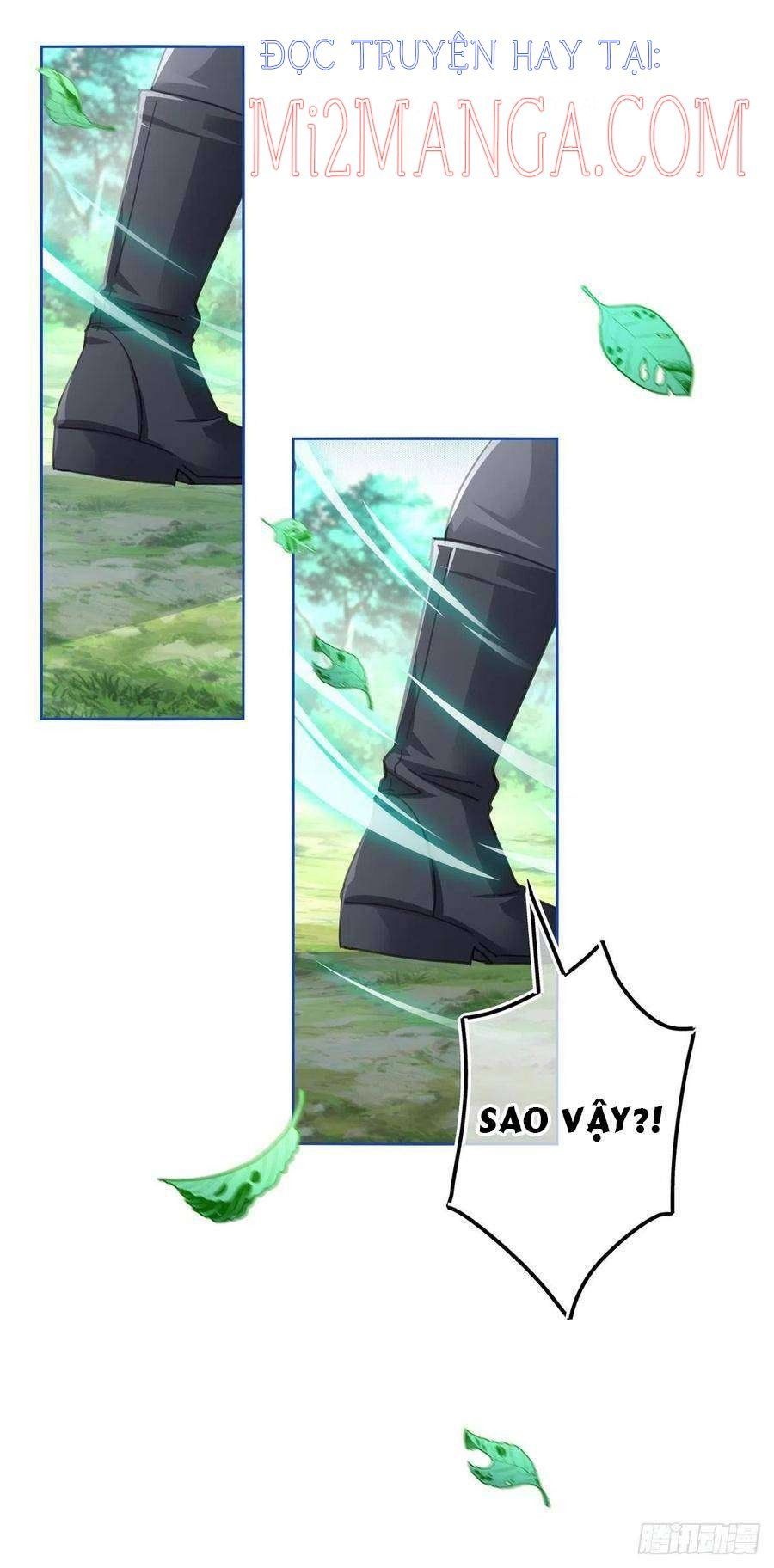 Hoàng Nữ Được Cưng Chiều Nhất Đế Quốc Chapter 67 - Trang 2