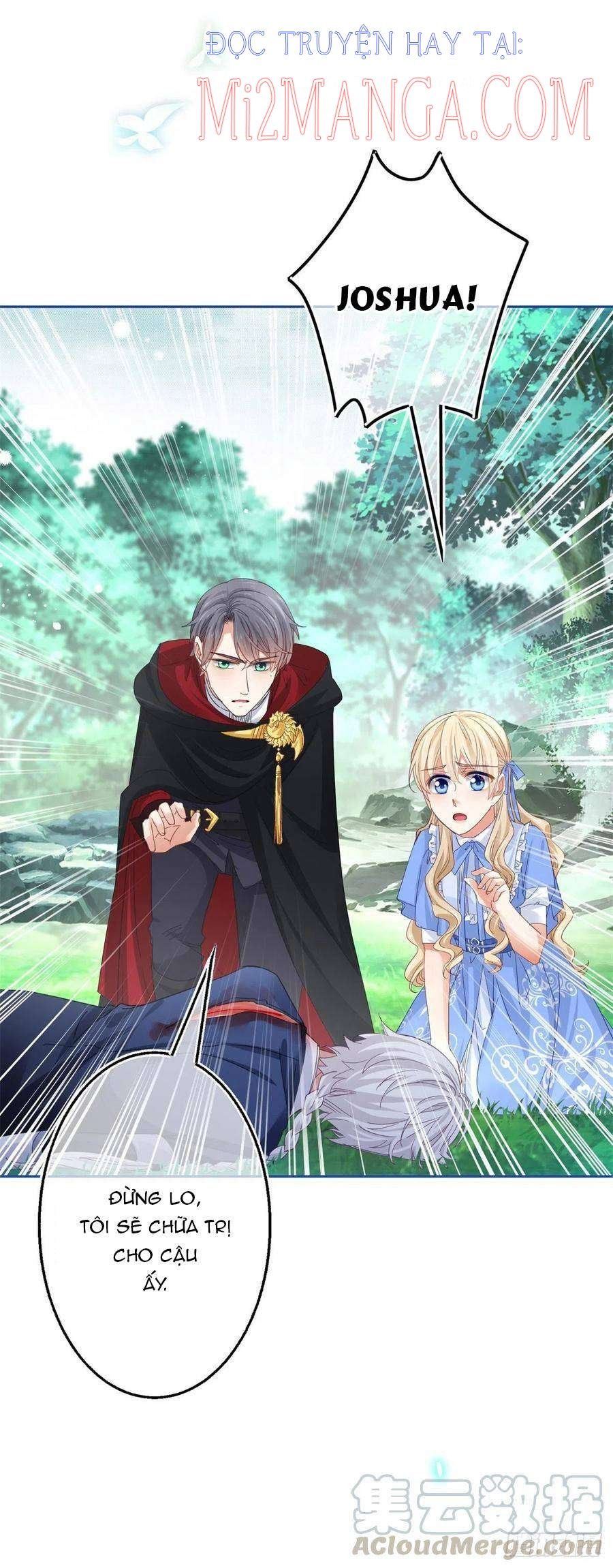 Hoàng Nữ Được Cưng Chiều Nhất Đế Quốc Chapter 67 - Trang 2