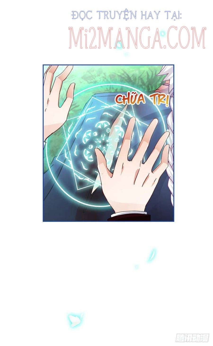 Hoàng Nữ Được Cưng Chiều Nhất Đế Quốc Chapter 67 - Trang 2