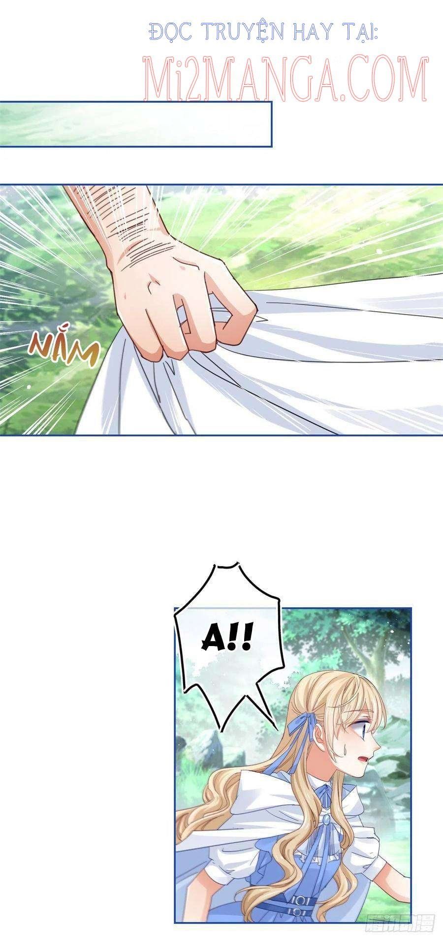 Hoàng Nữ Được Cưng Chiều Nhất Đế Quốc Chapter 67 - Trang 2