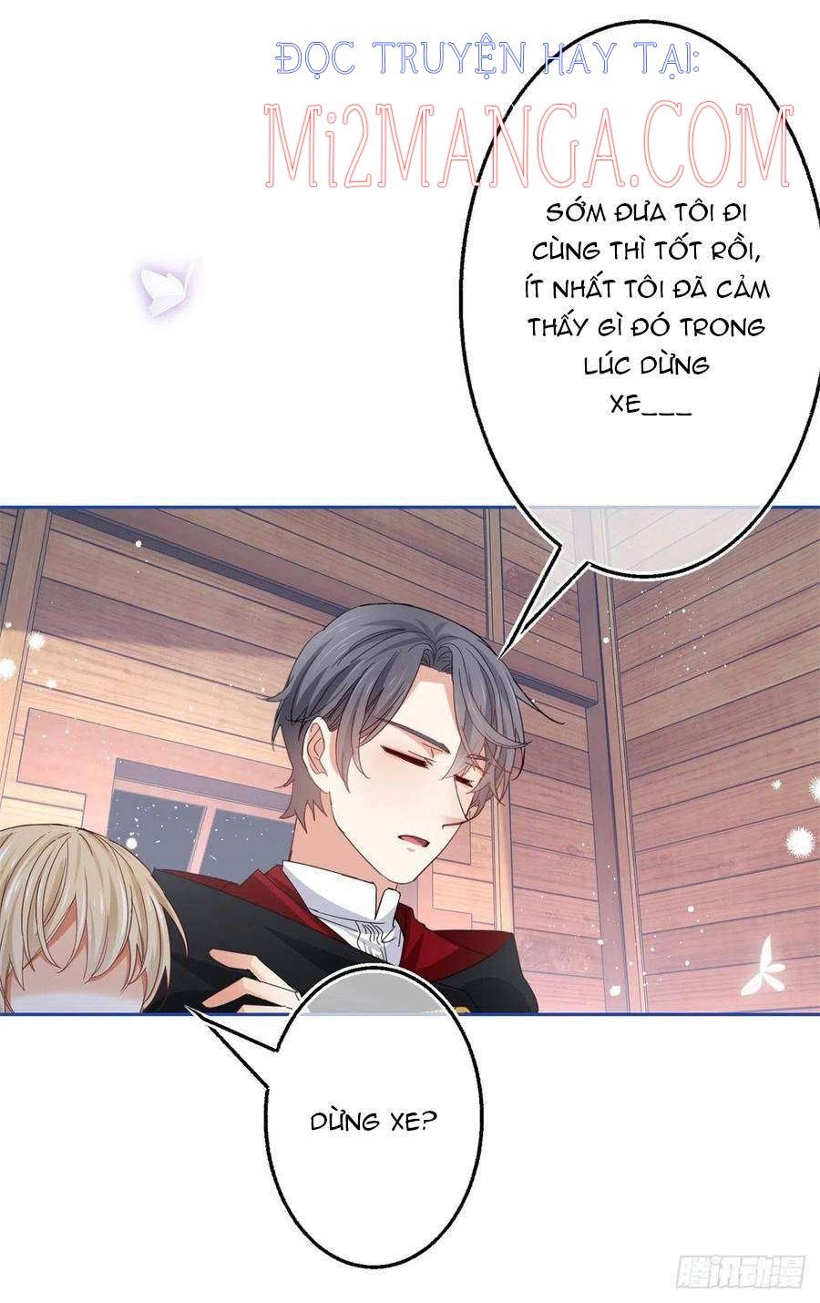 Hoàng Nữ Được Cưng Chiều Nhất Đế Quốc Chapter 67 - Trang 2