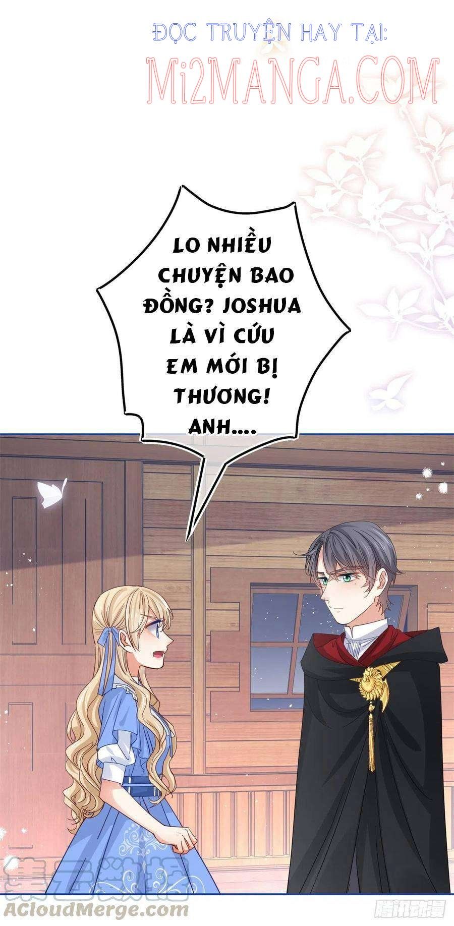 Hoàng Nữ Được Cưng Chiều Nhất Đế Quốc Chapter 67 - Trang 2