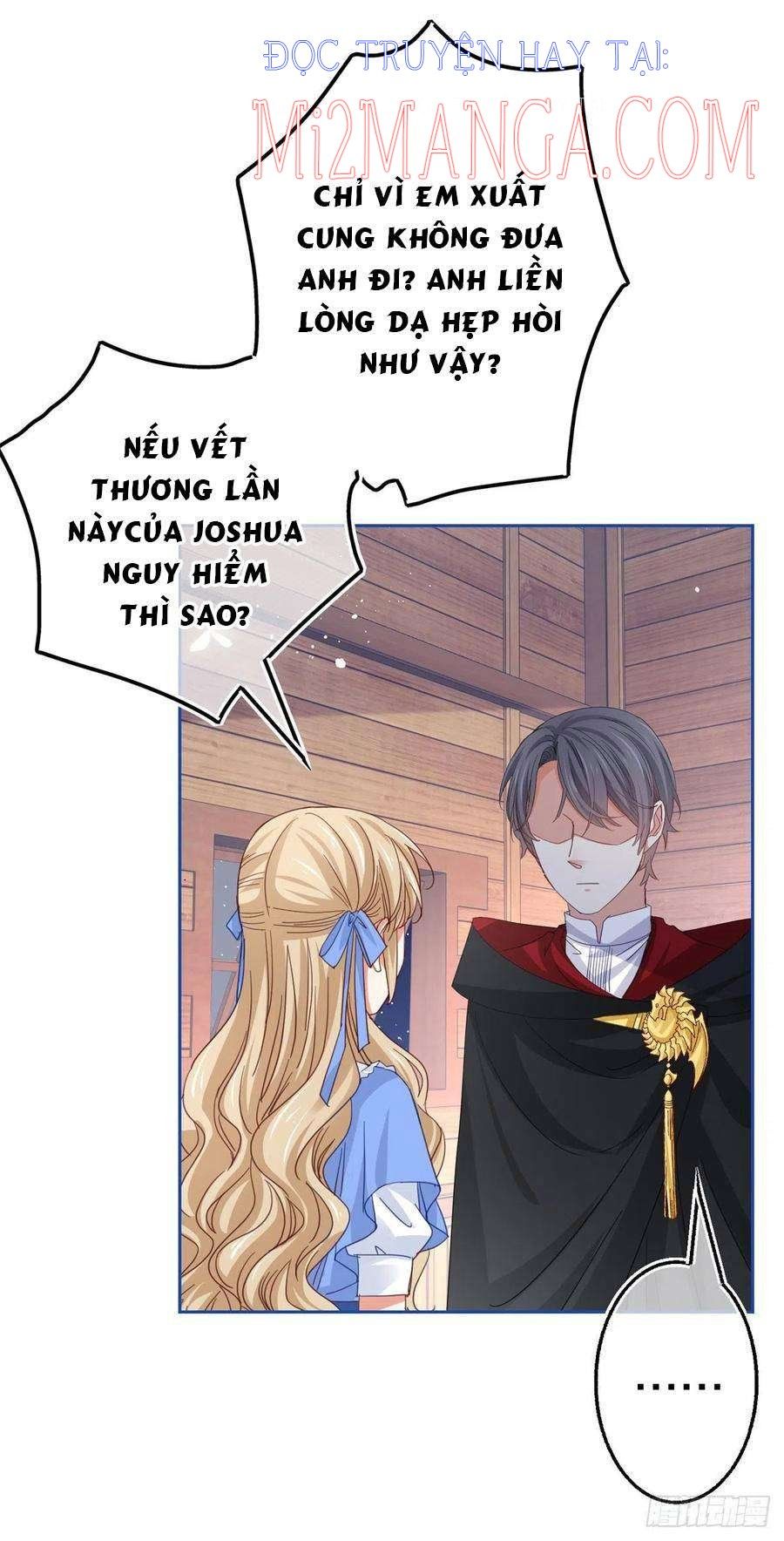 Hoàng Nữ Được Cưng Chiều Nhất Đế Quốc Chapter 67 - Trang 2