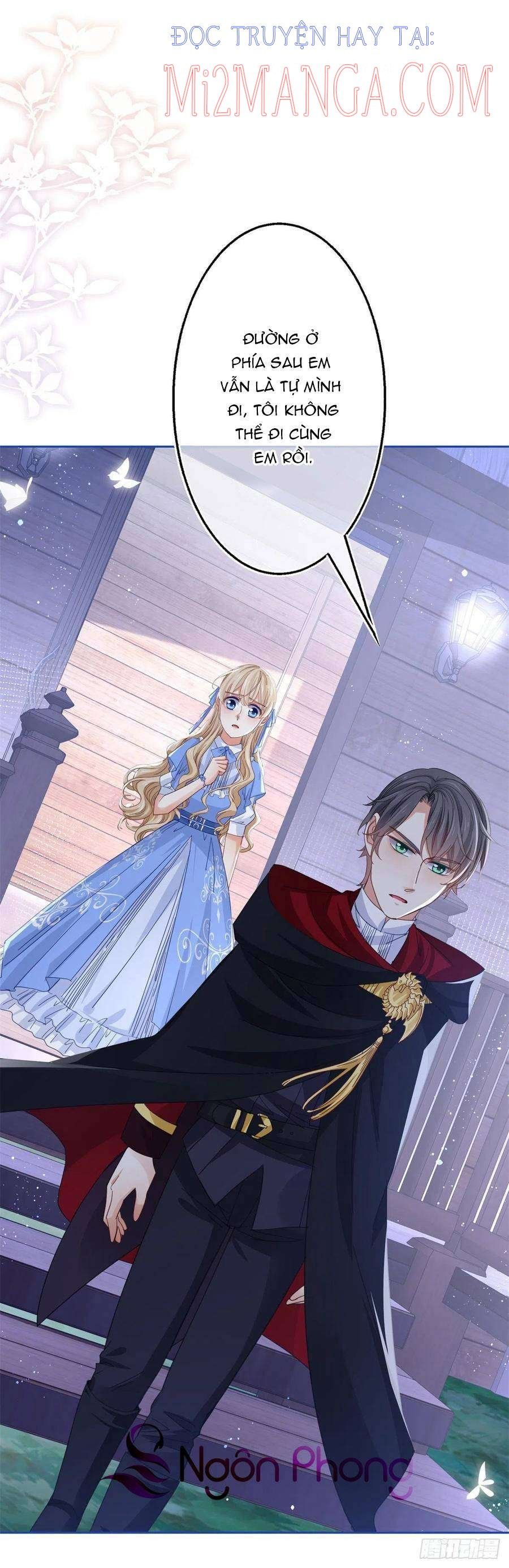 Hoàng Nữ Được Cưng Chiều Nhất Đế Quốc Chapter 67 - Trang 2