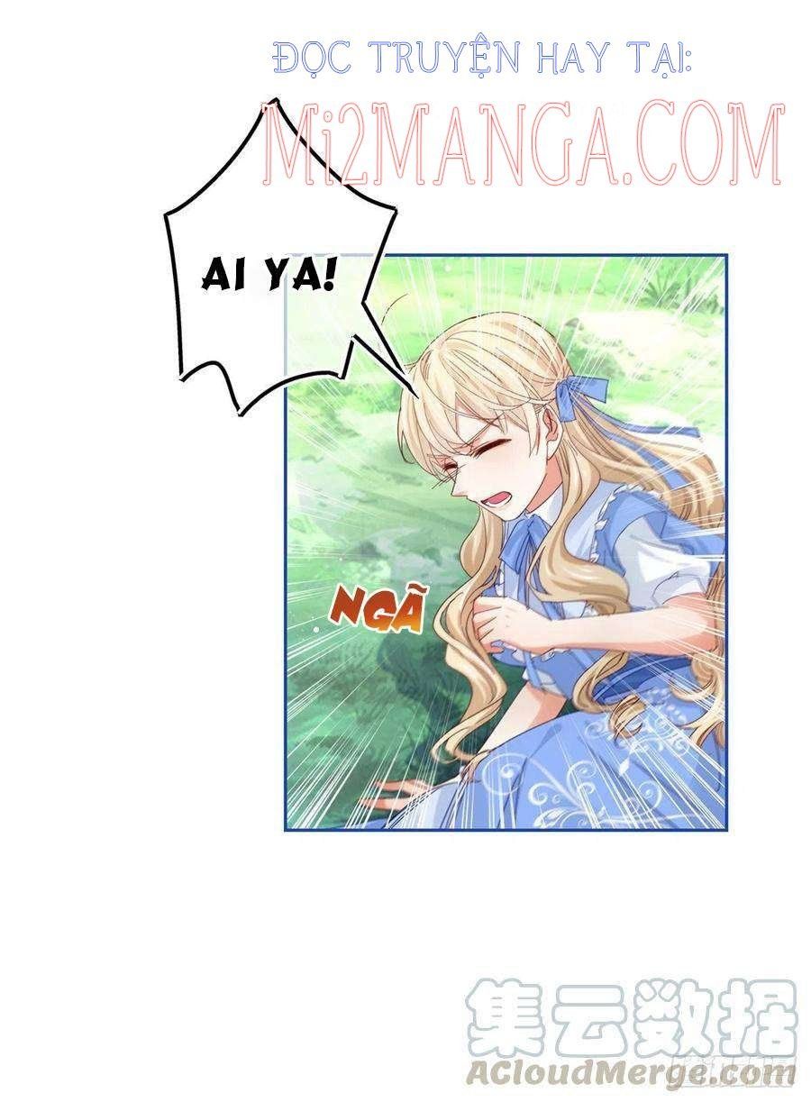 Hoàng Nữ Được Cưng Chiều Nhất Đế Quốc Chapter 67 - Trang 2