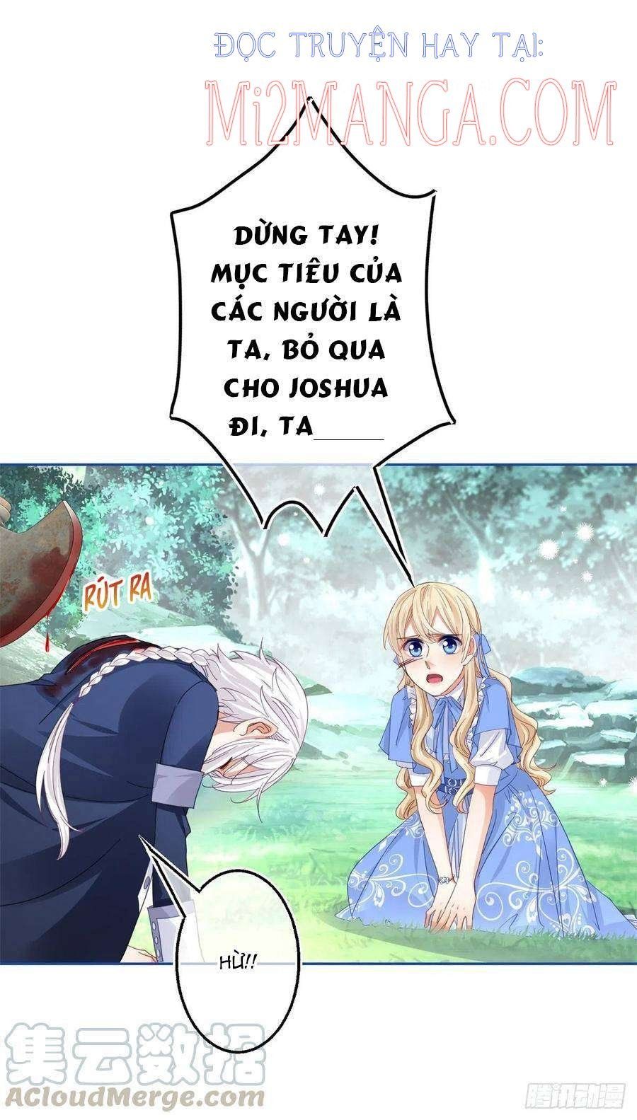 Hoàng Nữ Được Cưng Chiều Nhất Đế Quốc Chapter 67 - Trang 2