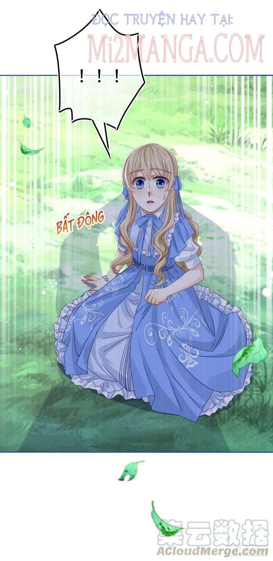 Hoàng Nữ Được Cưng Chiều Nhất Đế Quốc Chapter 67 - Trang 2