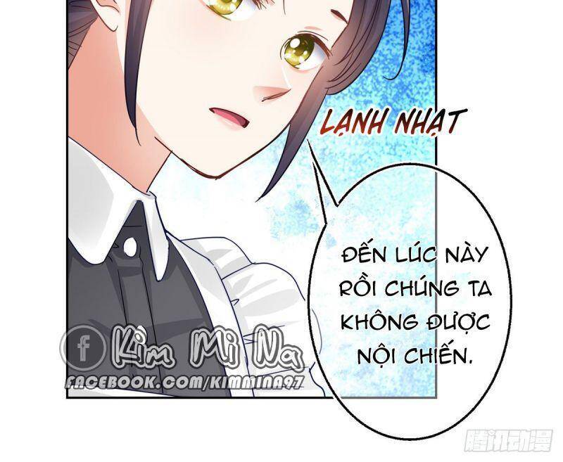 Hoàng Nữ Được Cưng Chiều Nhất Đế Quốc Chapter 8 - Trang 2