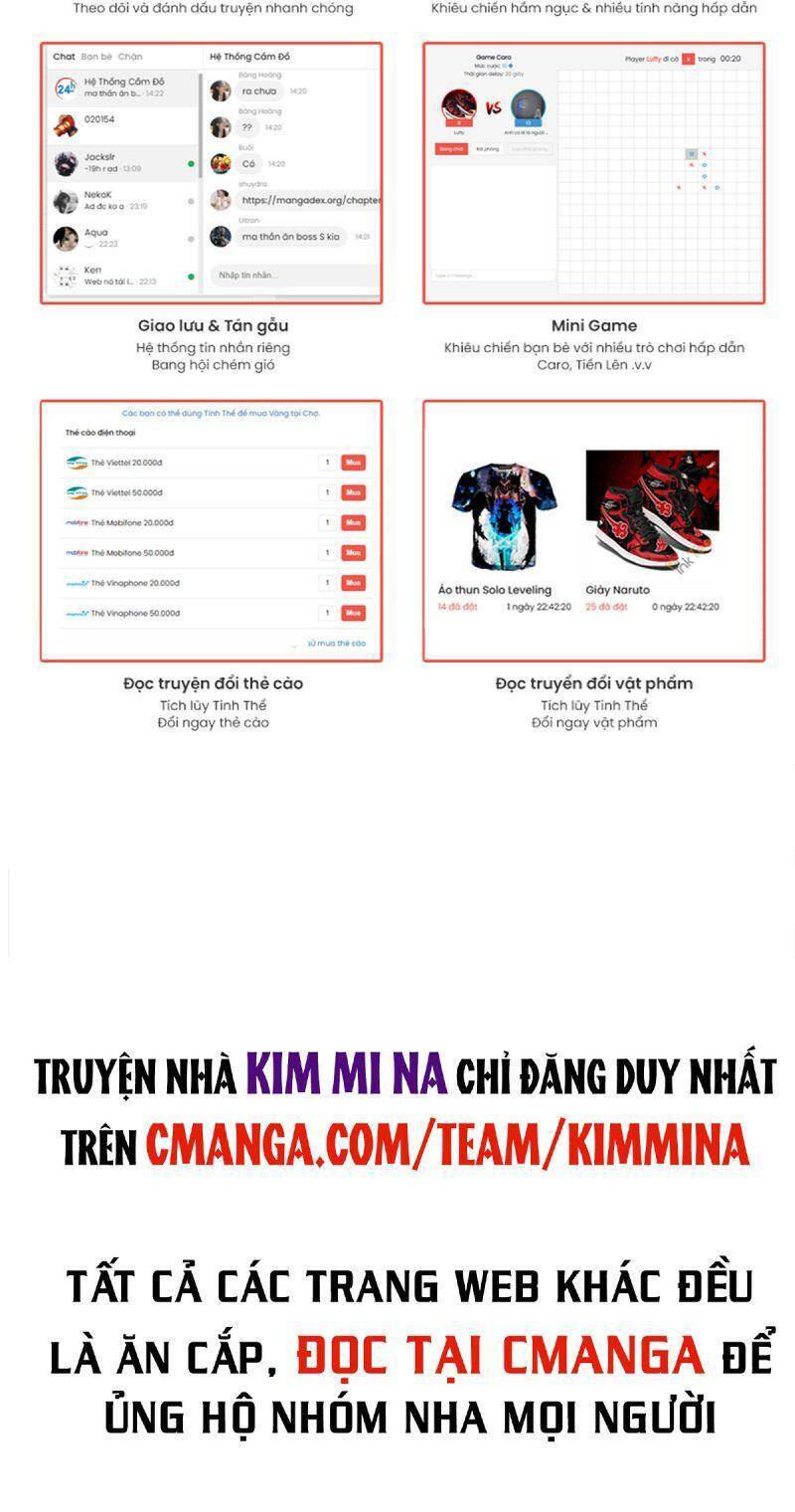 Hoàng Nữ Được Cưng Chiều Nhất Đế Quốc Chapter 8 - Trang 2