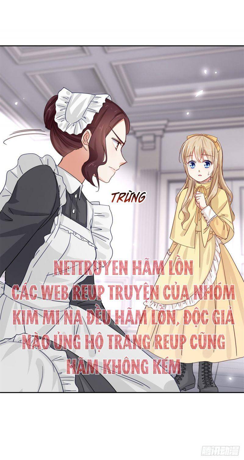 Hoàng Nữ Được Cưng Chiều Nhất Đế Quốc Chapter 8 - Trang 2