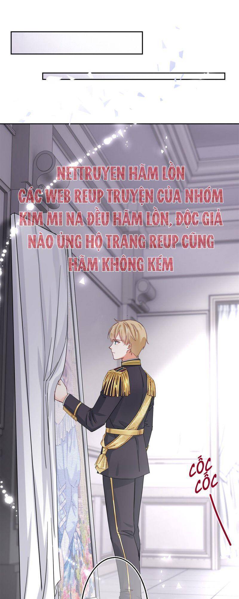 Hoàng Nữ Được Cưng Chiều Nhất Đế Quốc Chapter 8 - Trang 2