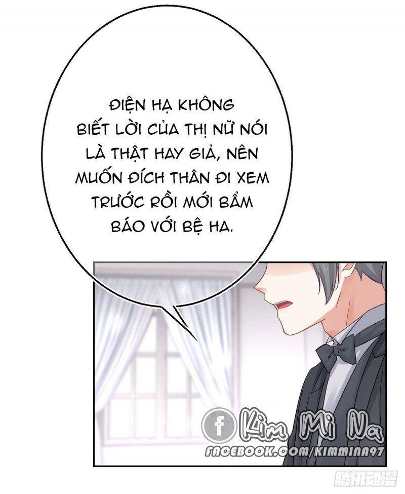 Hoàng Nữ Được Cưng Chiều Nhất Đế Quốc Chapter 8 - Trang 2