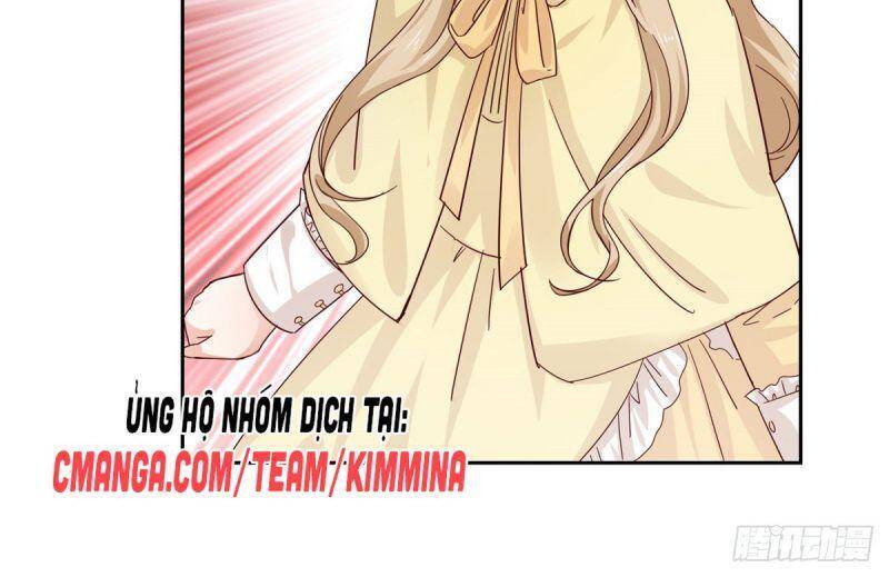 Hoàng Nữ Được Cưng Chiều Nhất Đế Quốc Chapter 8 - Trang 2