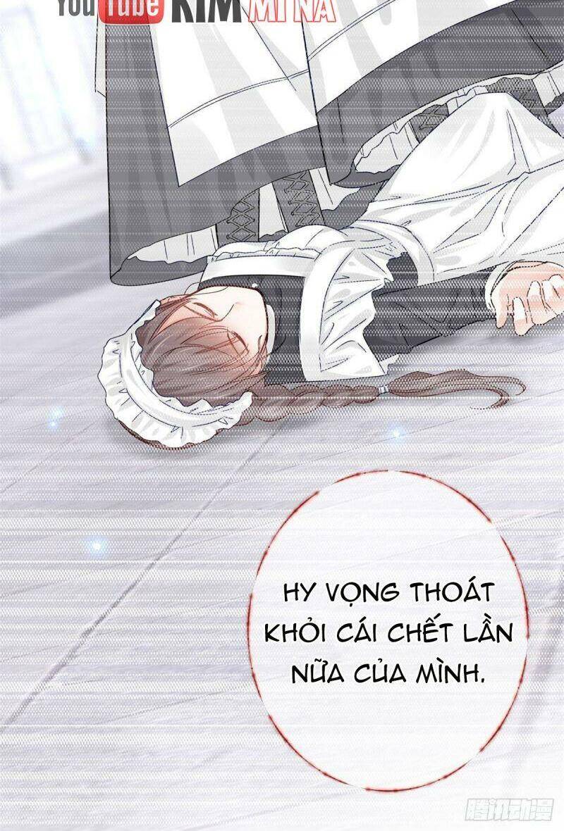 Hoàng Nữ Được Cưng Chiều Nhất Đế Quốc Chapter 9 - Trang 2