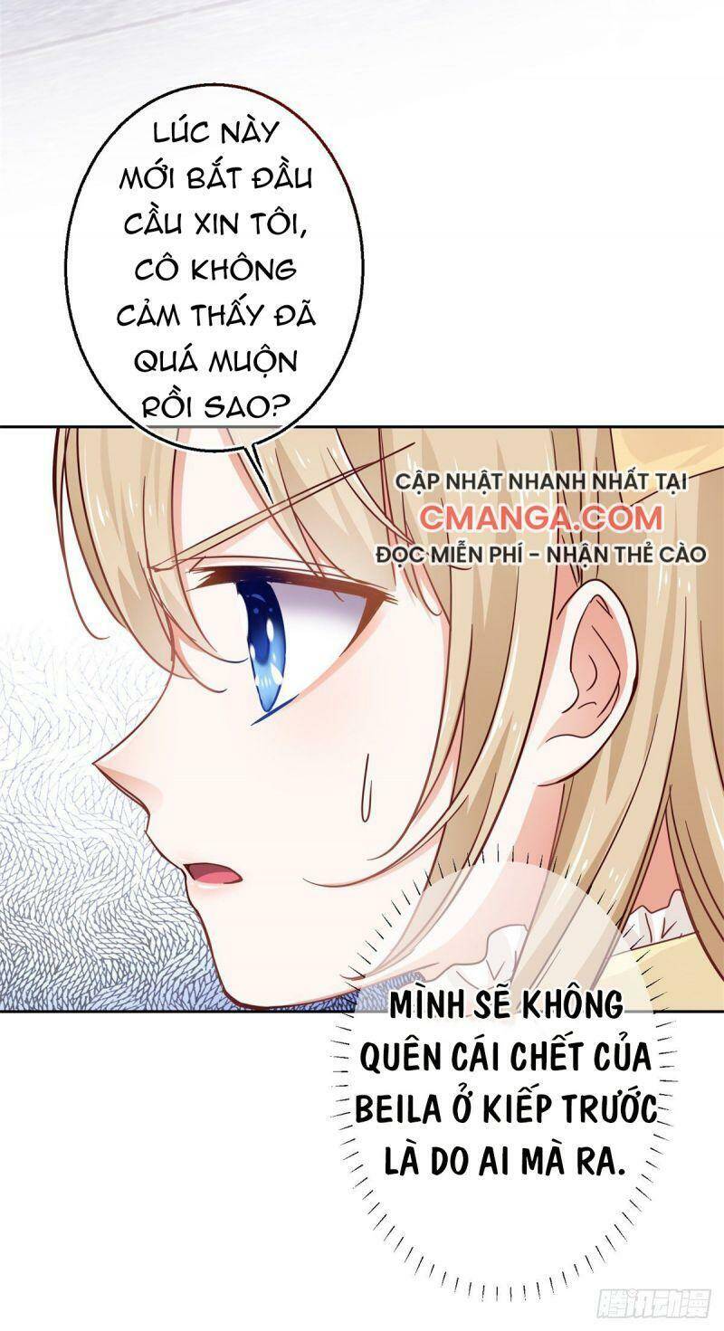 Hoàng Nữ Được Cưng Chiều Nhất Đế Quốc Chapter 9 - Trang 2