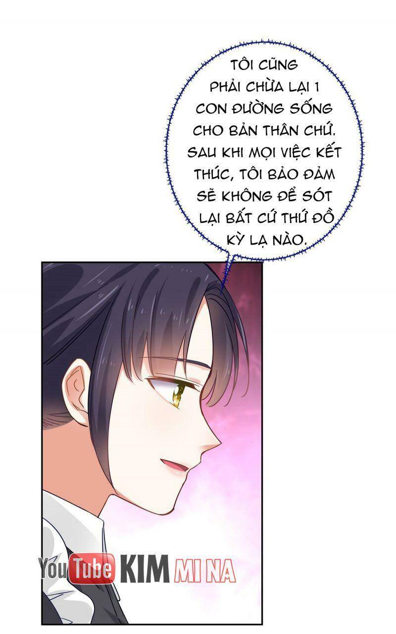 Hoàng Nữ Được Cưng Chiều Nhất Đế Quốc Chapter 9 - Trang 2