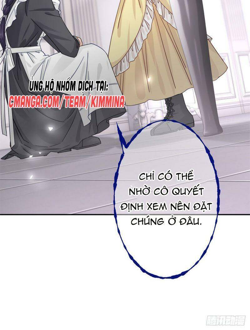 Hoàng Nữ Được Cưng Chiều Nhất Đế Quốc Chapter 9 - Trang 2