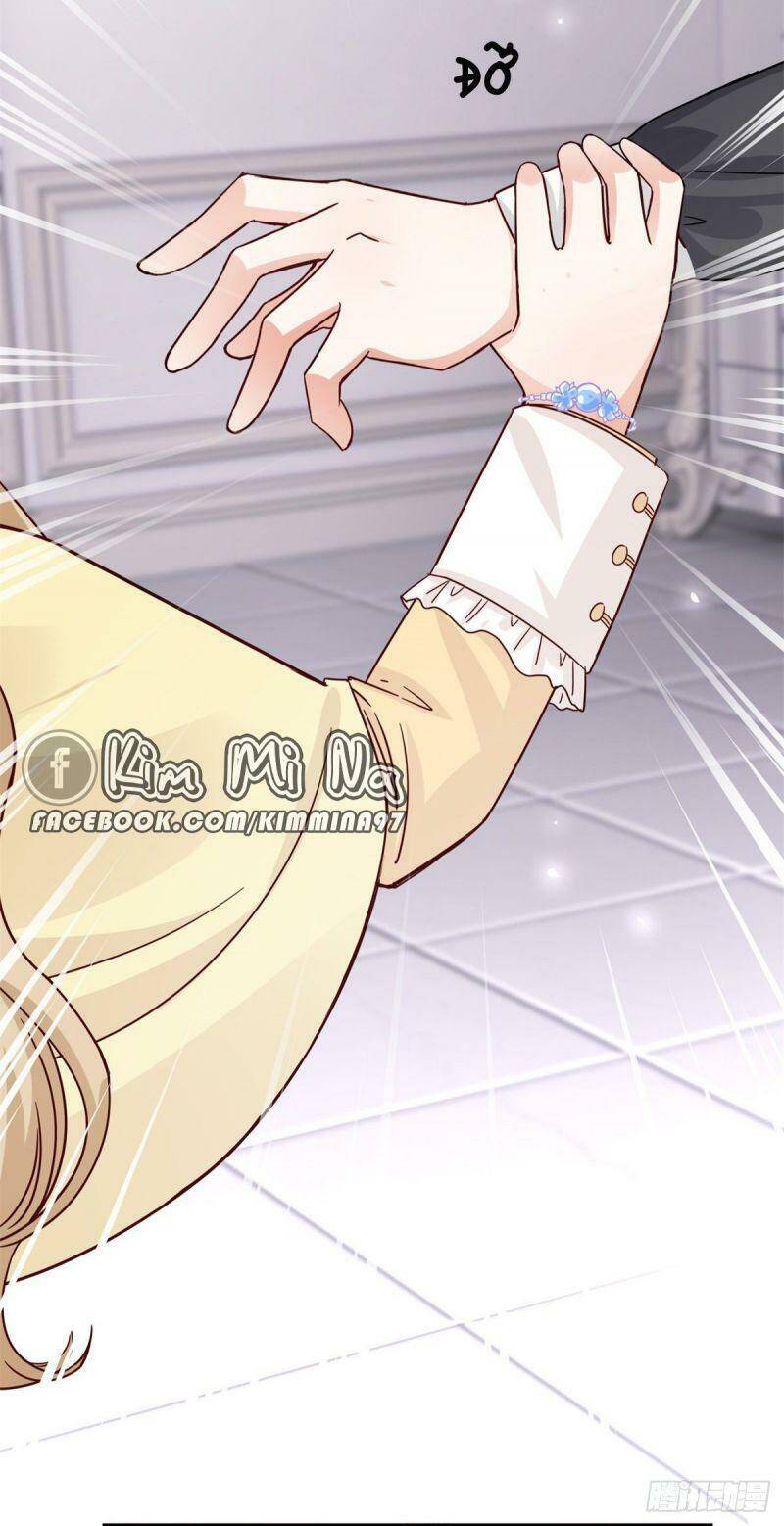 Hoàng Nữ Được Cưng Chiều Nhất Đế Quốc Chapter 9 - Trang 2