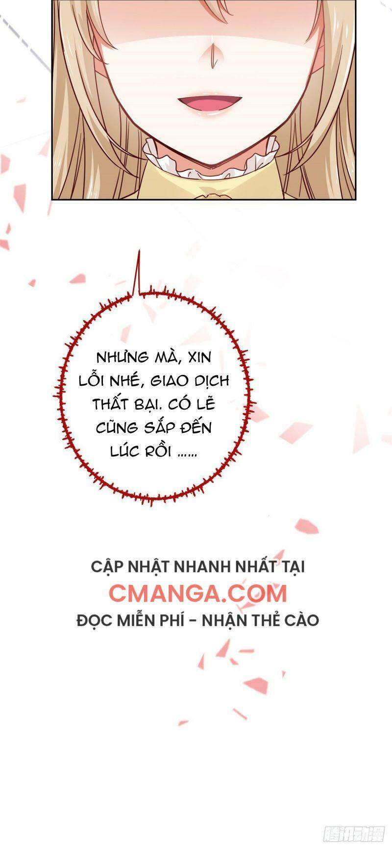 Hoàng Nữ Được Cưng Chiều Nhất Đế Quốc Chapter 9 - Trang 2