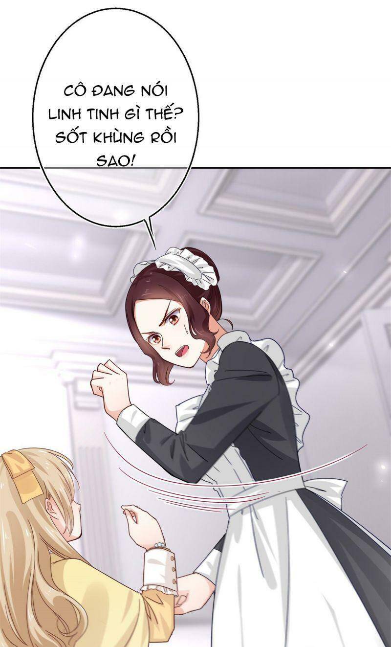 Hoàng Nữ Được Cưng Chiều Nhất Đế Quốc Chapter 9 - Trang 2